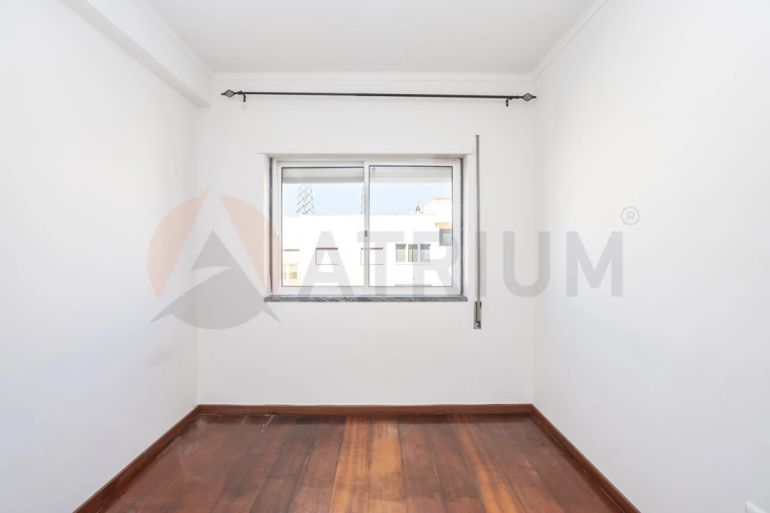 Apartamento T2 para Venda em Setubal (São Sebastião) Foto 19