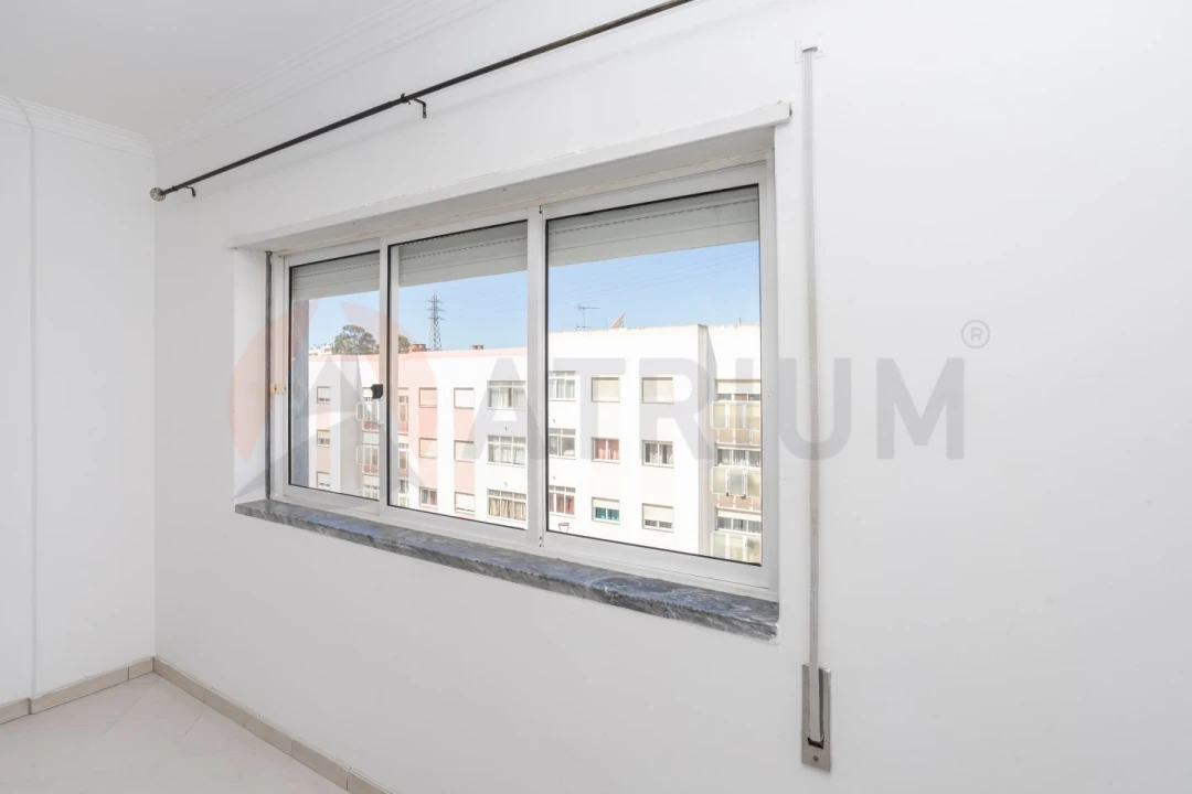 Apartamento T2 para Venda em Setubal (São Sebastião) Foto 24
