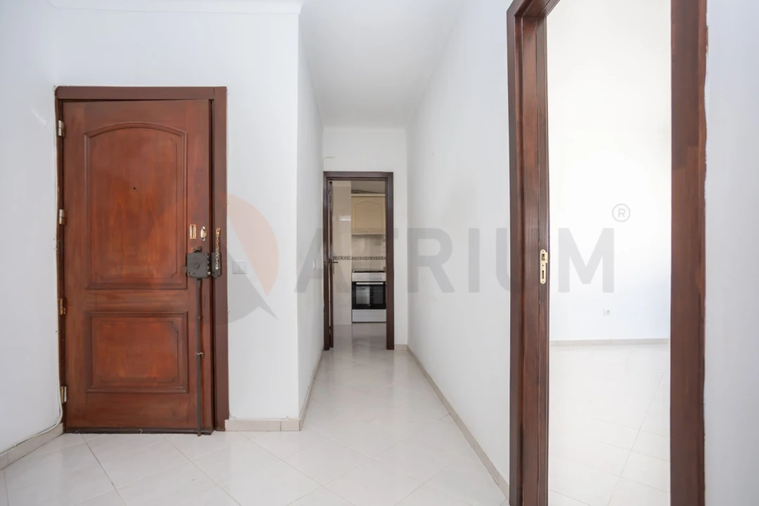 Apartamento T2 para Venda em Setubal (São Sebastião) Foto 28