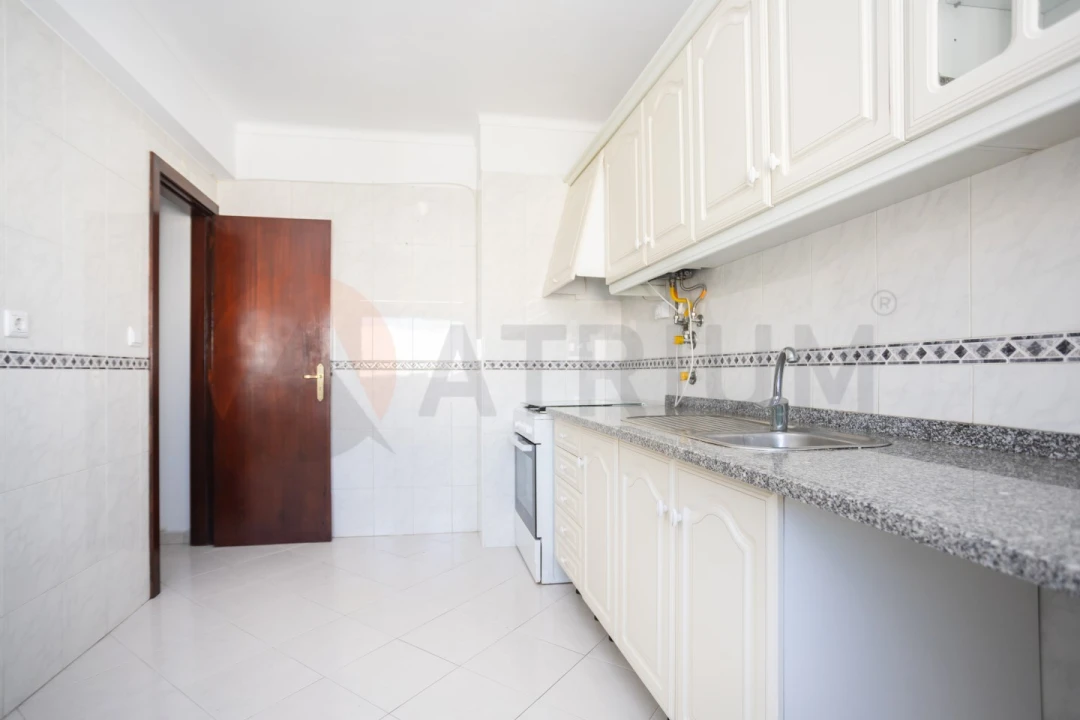 Apartamento T2 para Venda em Setubal (São Sebastião) Foto 33