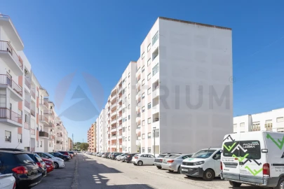 Apartamento T2 para Venda em Setubal (São Sebastião)