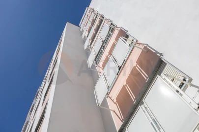 Apartamento T2 para Venda em Setubal (São Sebastião)
