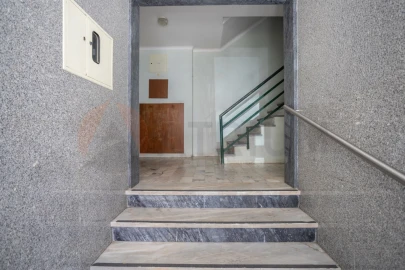 Apartamento T2 para Venda em Setubal (São Sebastião)