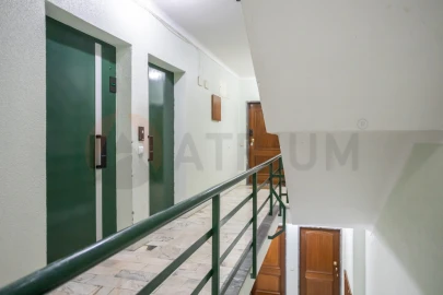 Apartamento T2 para Venda em Setubal (São Sebastião)