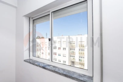 Apartamento T2 para Venda em Setubal (São Sebastião)