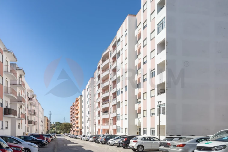 Apartamento T2 para Venda em Setubal (São Sebastião) Foto 3