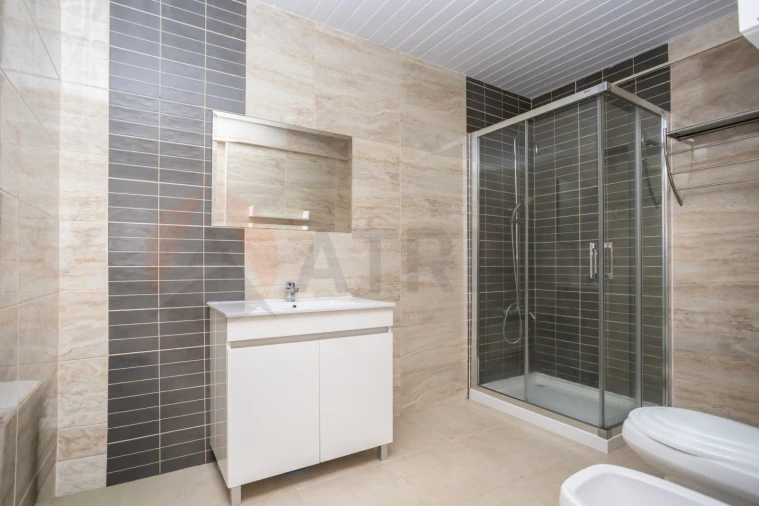 Apartamento T2 para Venda em Setubal (São Sebastião) Foto 16