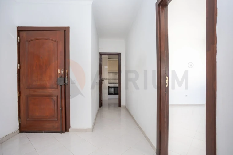 Apartamento T2 para Venda em Setubal (São Sebastião) Foto 28