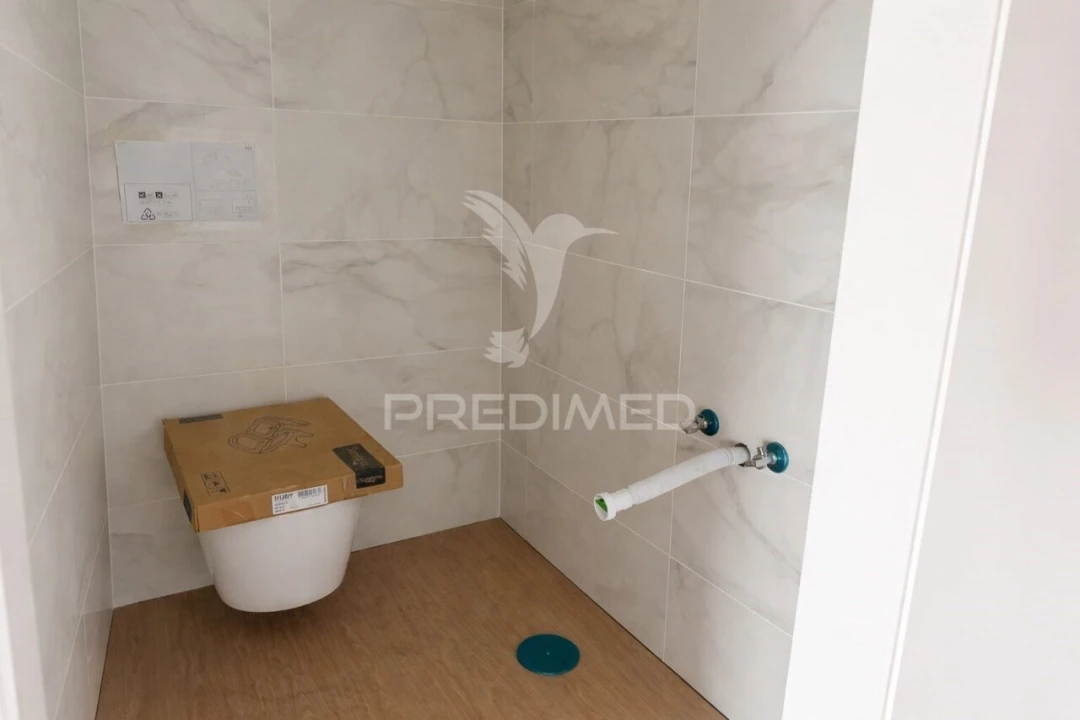 Apartamento T2 para Venda em Esgueira Foto 7