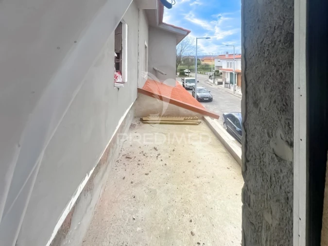 Moradia T4 para Venda em Santa Maria Maior Foto 34