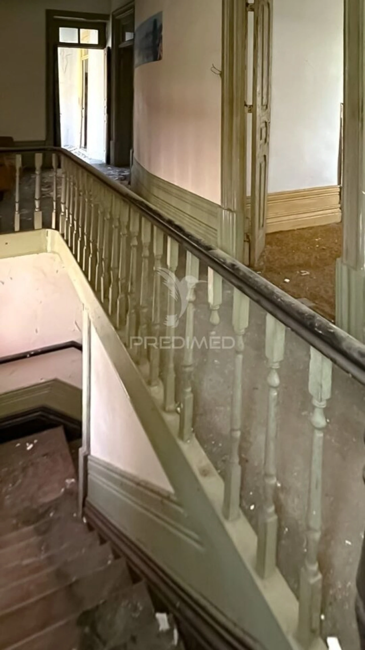 Moradia T9 para Venda em São Mamede de Infesta e Senhora da Hora Foto 7