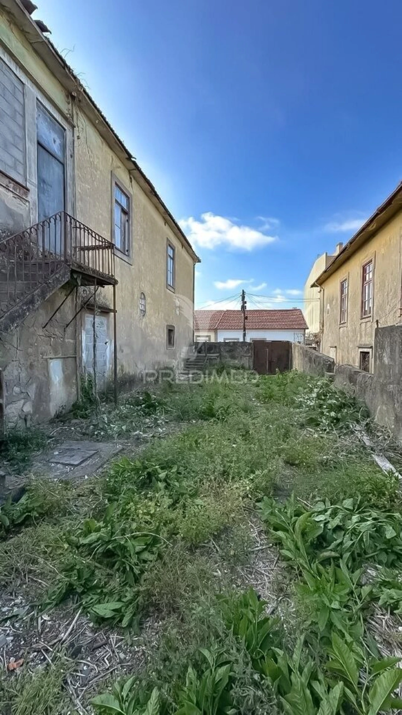 Moradia T9 para Venda em São Mamede de Infesta e Senhora da Hora Foto 3