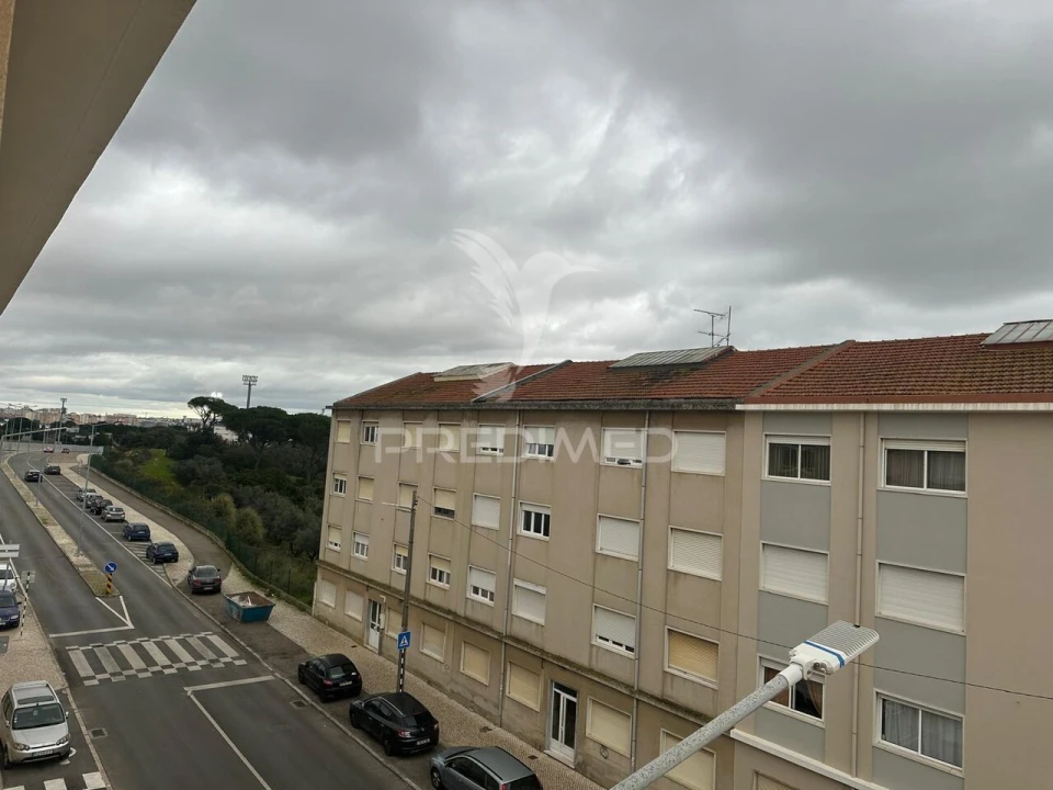 Apartamento T2 para Venda em Seixal, Arrentela e Aldeia de Paio Pires Foto 33