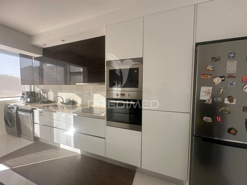 Apartamento T2 para Venda em Seixal, Arrentela e Aldeia de Paio Pires Foto 17