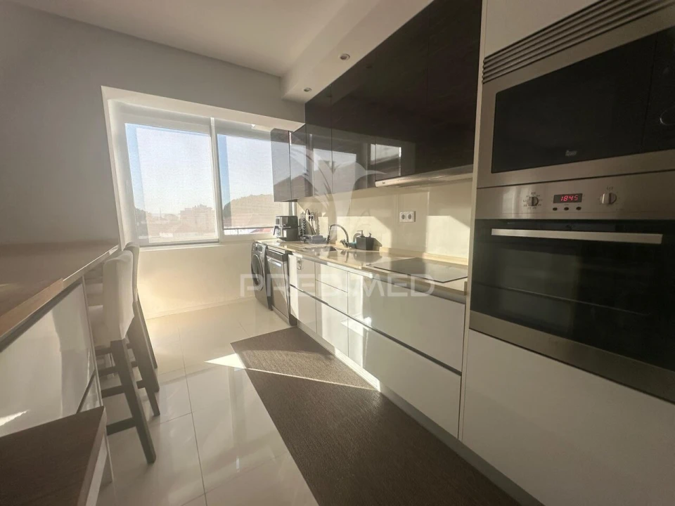 Apartamento T2 para Venda em Seixal, Arrentela e Aldeia de Paio Pires Foto 5