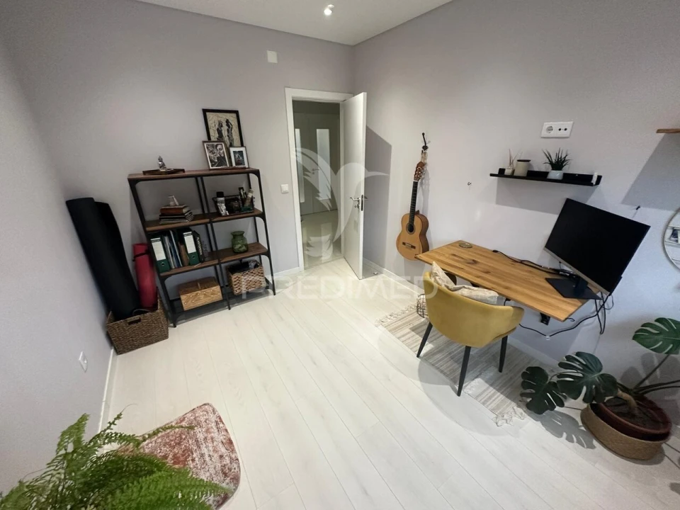 Apartamento T2 para Venda em Seixal, Arrentela e Aldeia de Paio Pires Foto 22