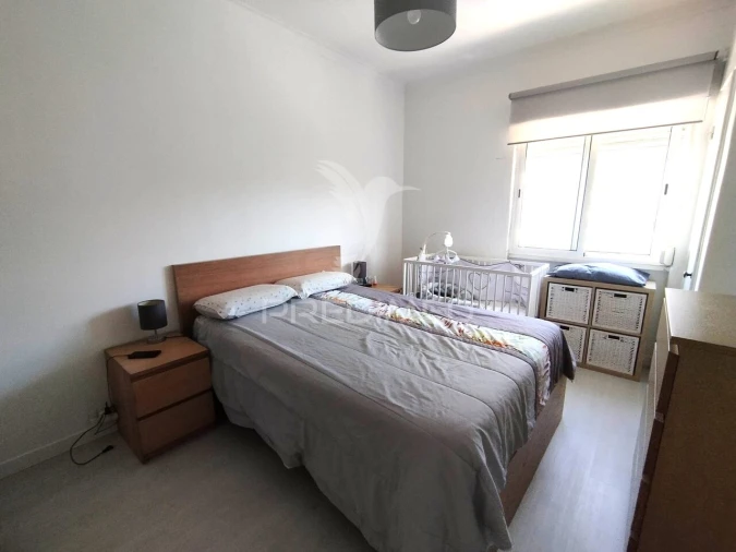 Apartamento T2 para Venda em Agualva e Mira-Sintra Foto 8