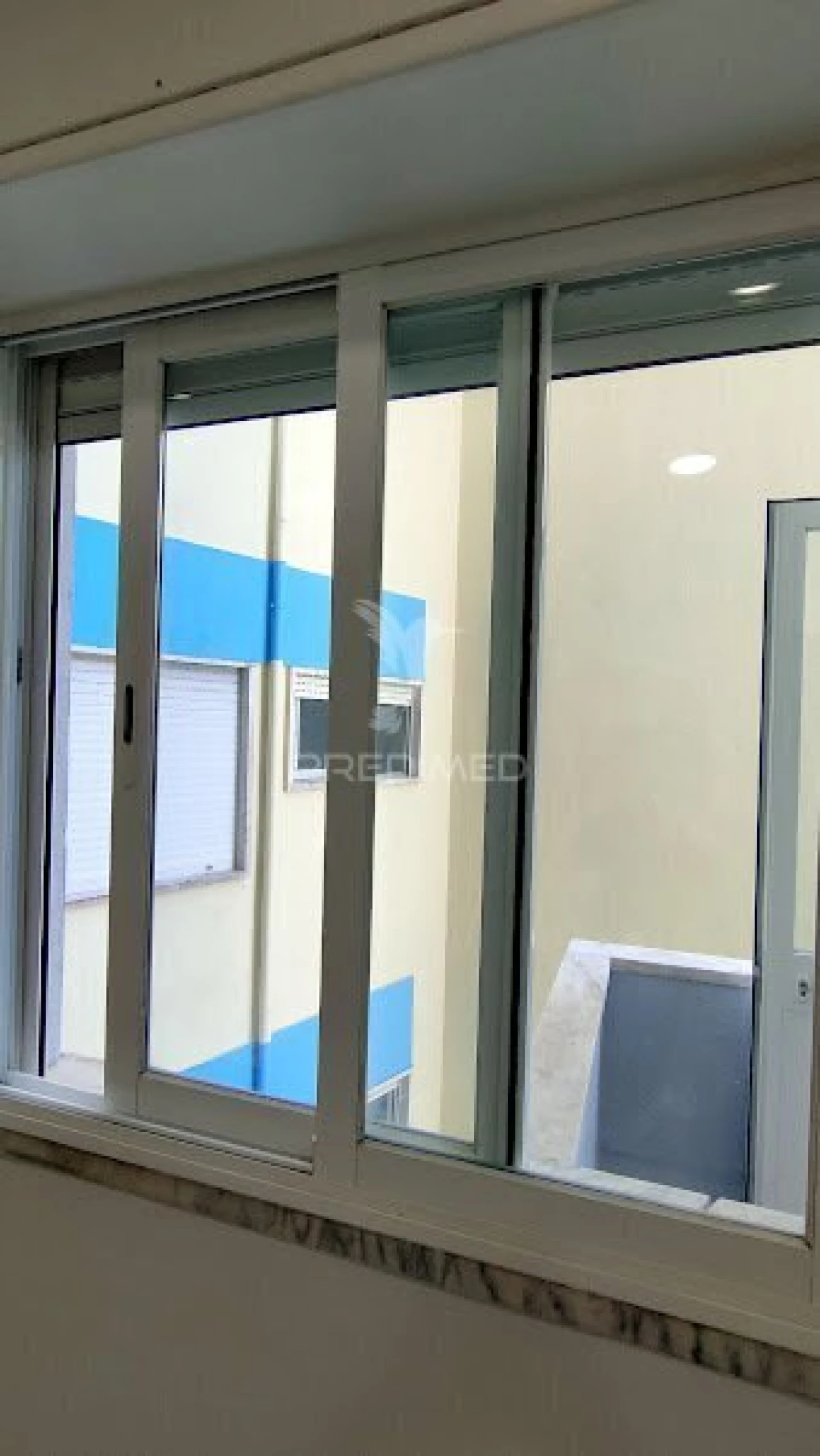 Apartamento T1 para Venda em Venteira Foto 11