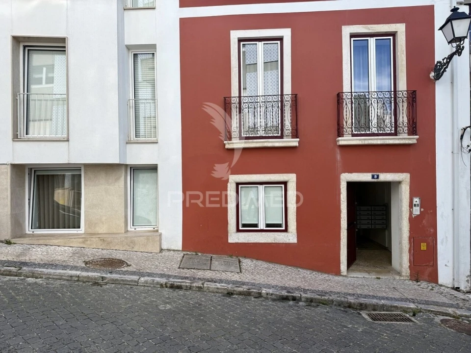 Apartamento T1 para Venda em Leiria, Pousos, Barreira e Cortes Foto 25