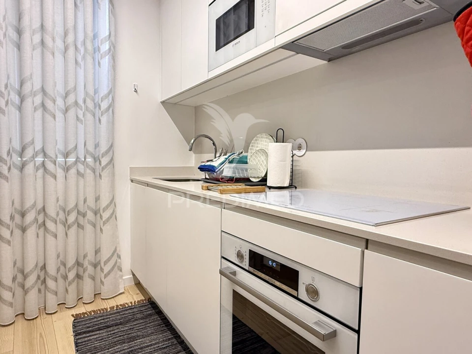Apartamento T1 para Venda em Leiria, Pousos, Barreira e Cortes Foto 10