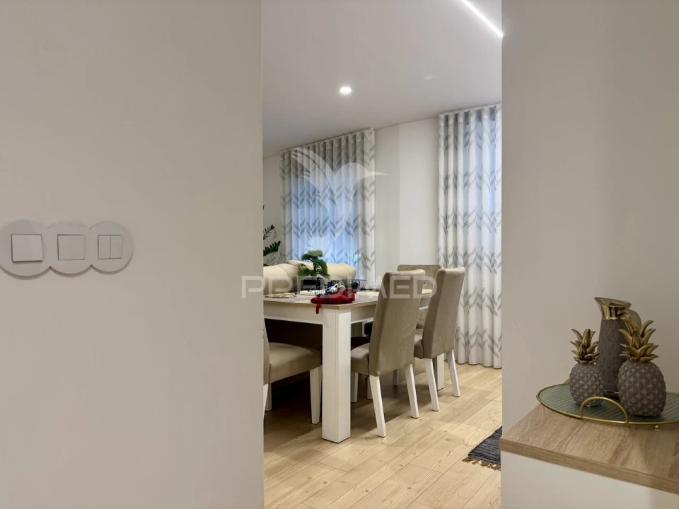 Apartamento T1 para Venda em Leiria, Pousos, Barreira e Cortes Foto 21