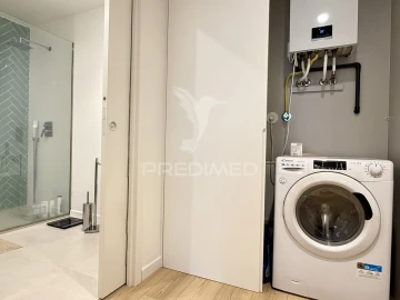 Apartamento T1 para Venda em Leiria, Pousos, Barreira e Cortes