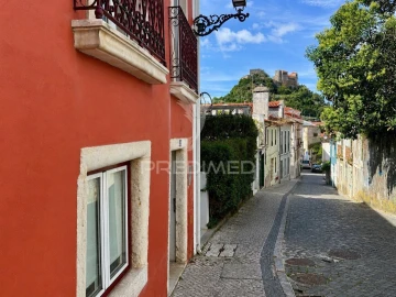 Apartamento T1 para Venda em Leiria, Pousos, Barreira e Cortes