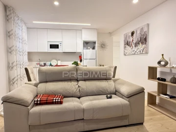 Apartamento T1 para Venda em Leiria, Pousos, Barreira e Cortes