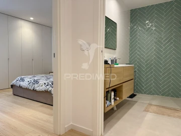 Apartamento T1 para Venda em Leiria, Pousos, Barreira e Cortes