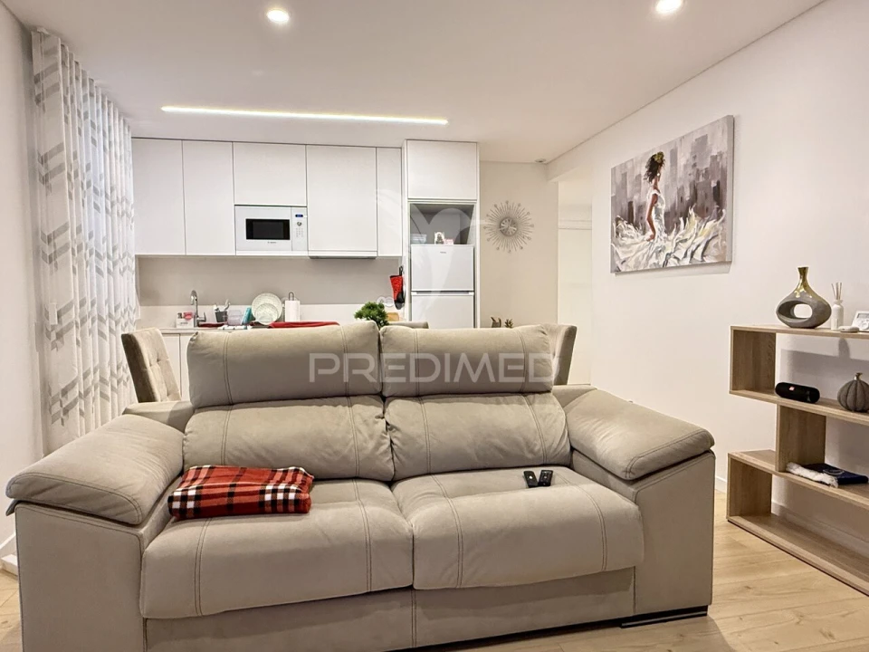 Apartamento T1 para Venda em Leiria, Pousos, Barreira e Cortes Foto 7