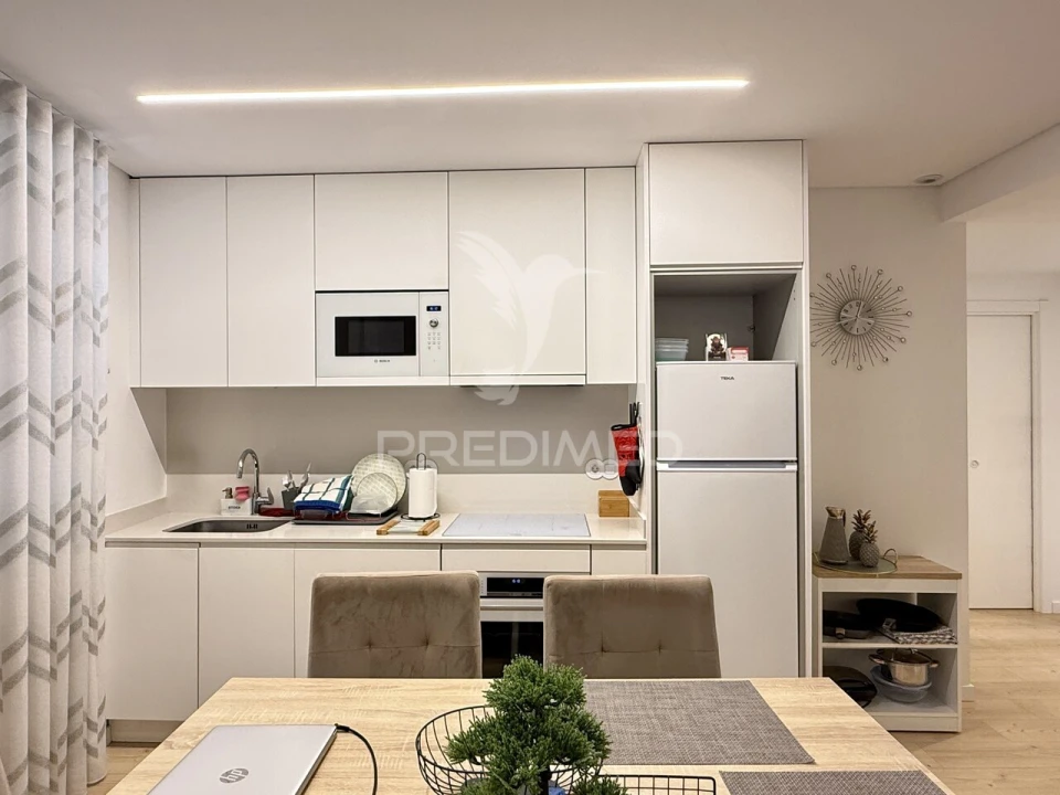 Apartamento T1 para Venda em Leiria, Pousos, Barreira e Cortes Foto 9