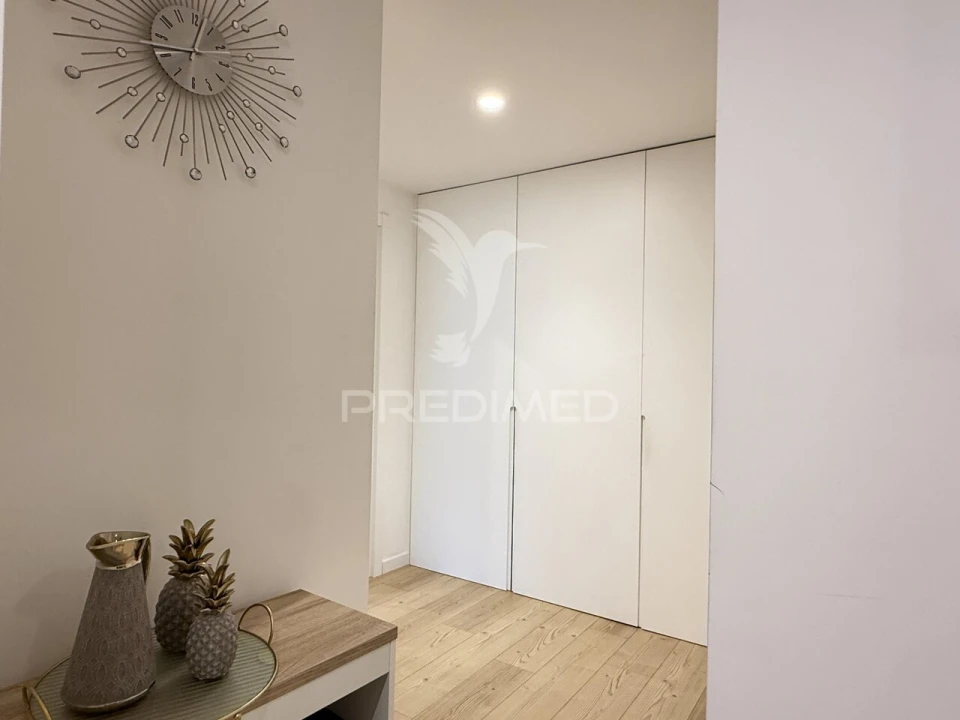 Apartamento T1 para Venda em Leiria, Pousos, Barreira e Cortes Foto 12