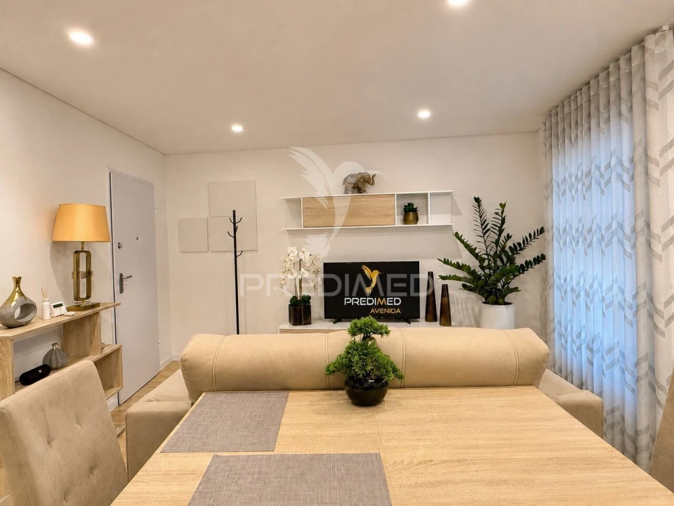 Apartamento T1 para Venda em Leiria, Pousos, Barreira e Cortes Foto 8