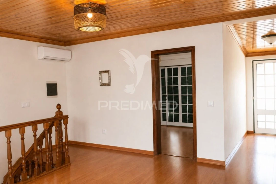 Moradia T5 para Venda em Póvoa de Atalaia e Atalaia do Campo Foto 12