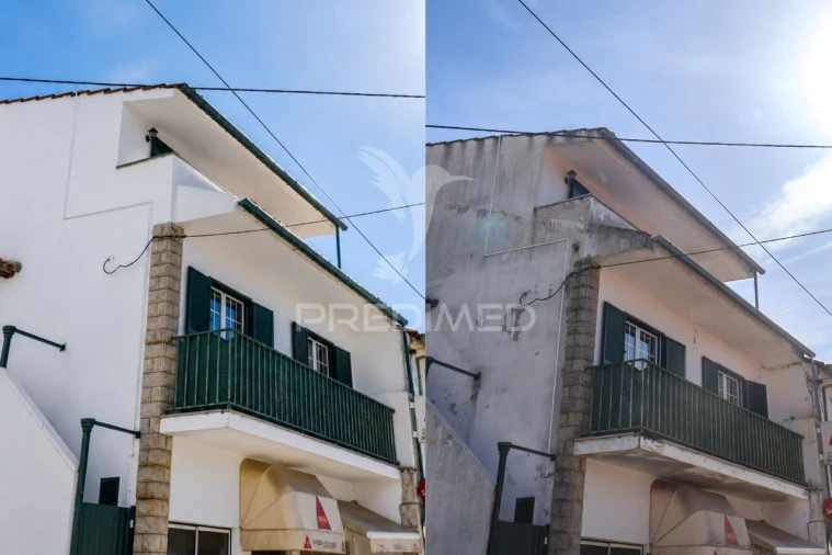 Moradia T5 para Venda em Póvoa de Atalaia e Atalaia do Campo Foto 25