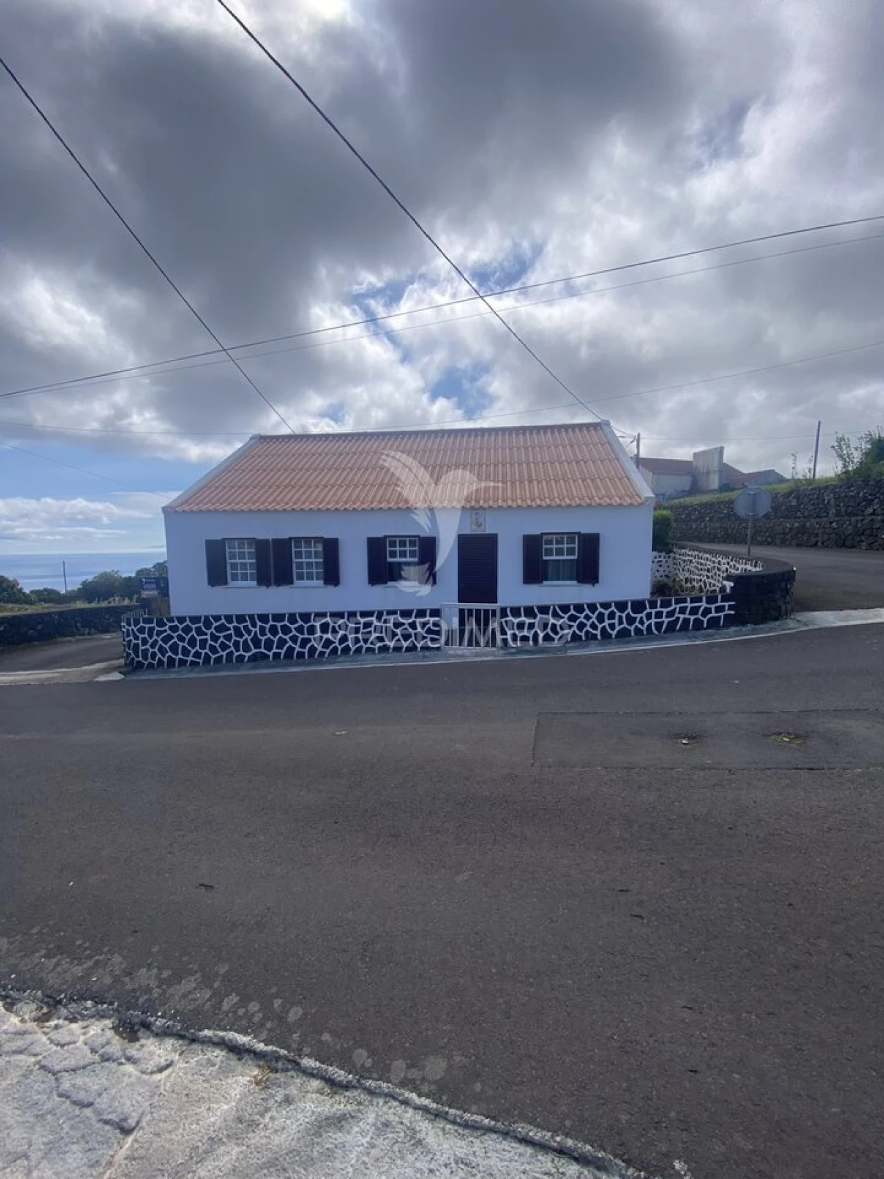 Moradia T2 para Venda em Norte Pequeno Foto 1