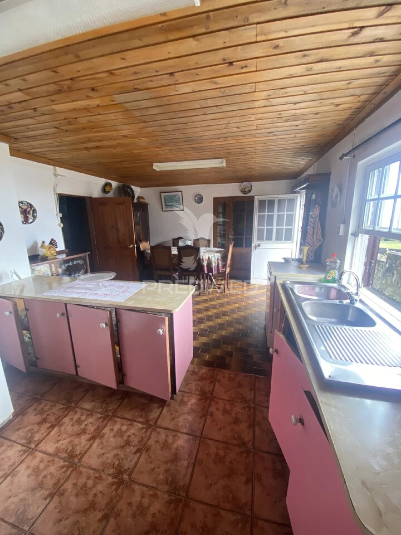 Moradia T2 para Venda em Norte Pequeno Foto 30