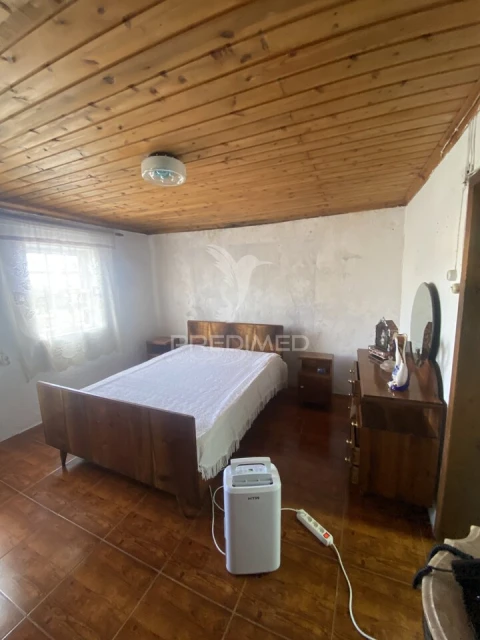 Moradia T2 para Venda em Norte Pequeno