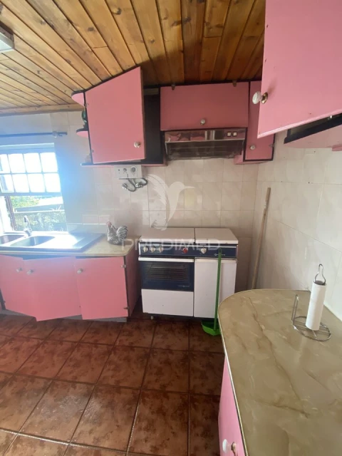 Moradia T2 para Venda em Norte Pequeno