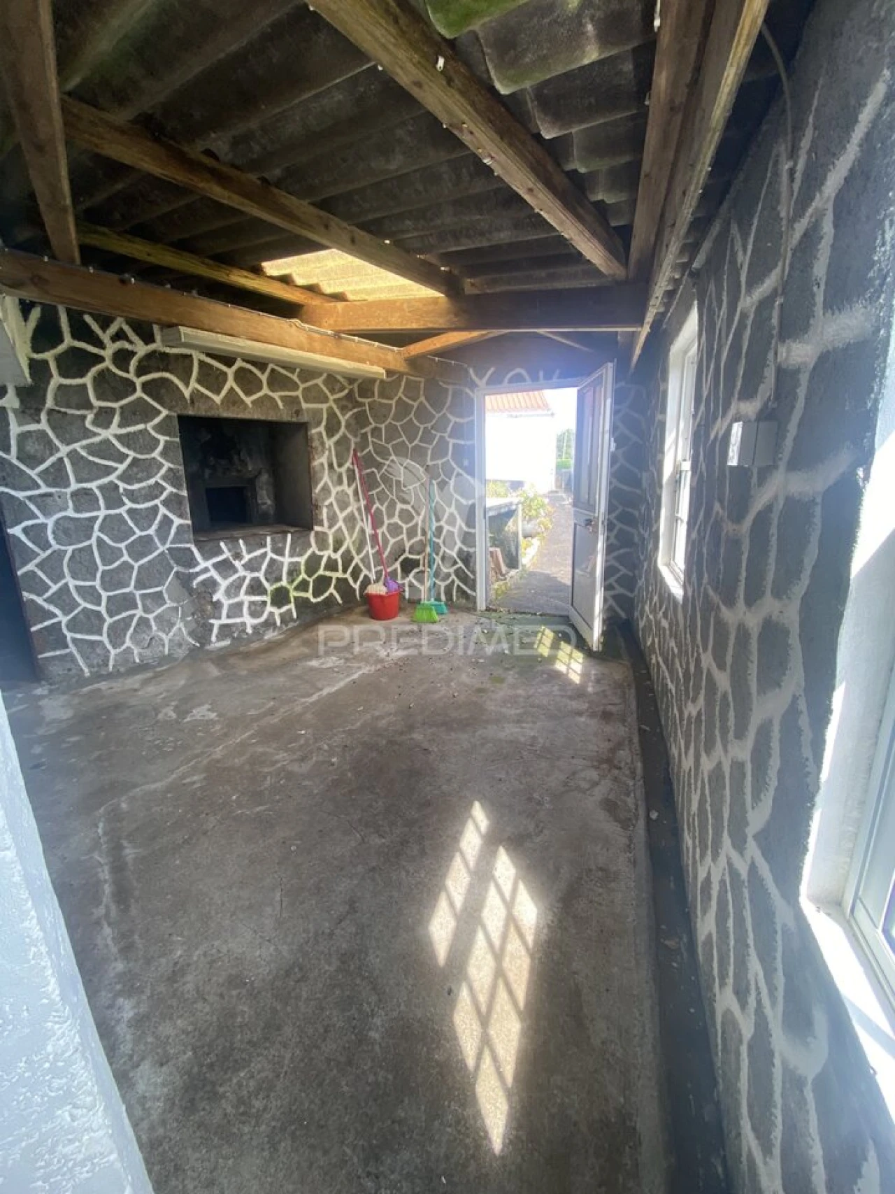Moradia T2 para Venda em Norte Pequeno Foto 37