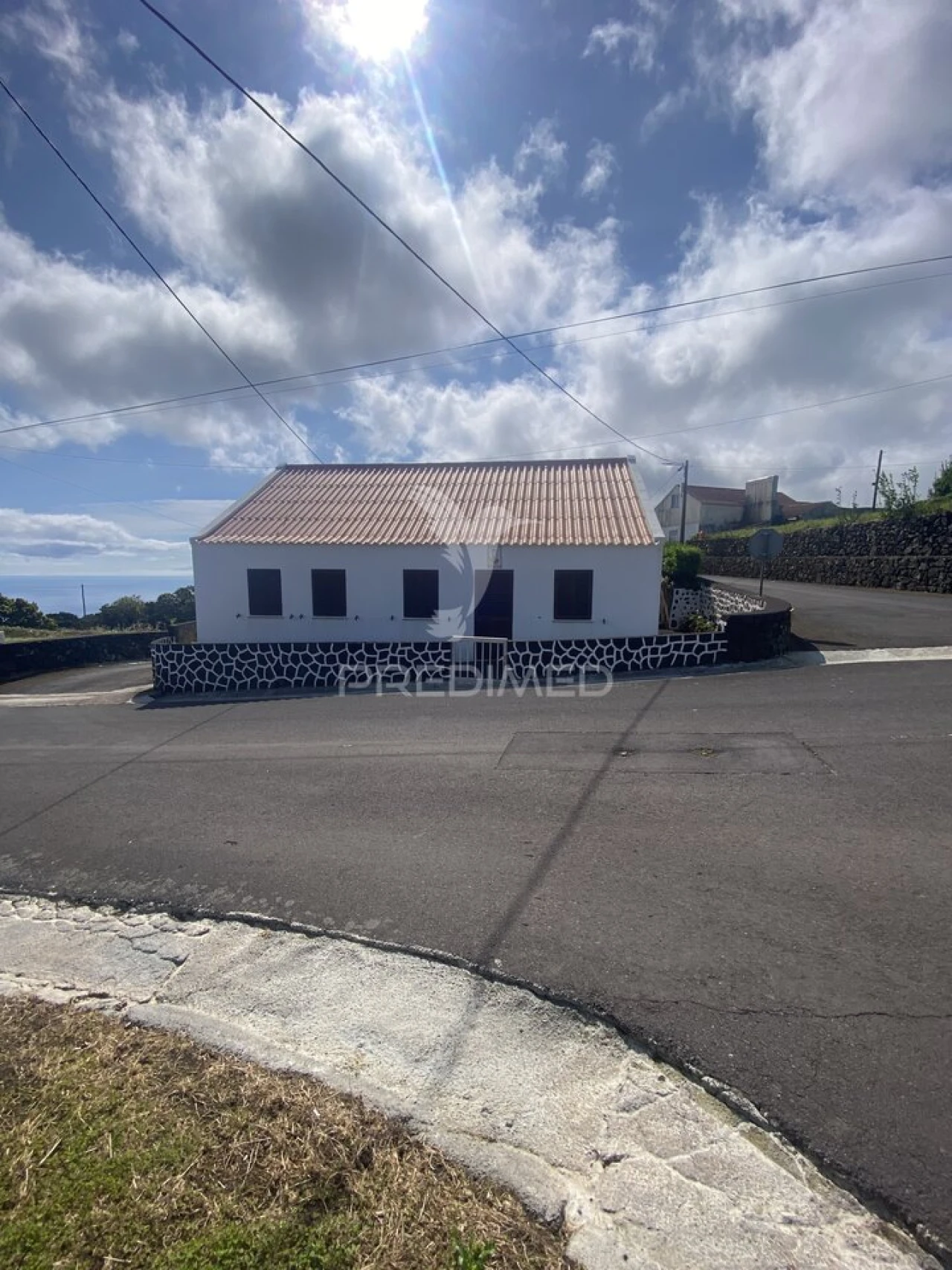 Moradia T2 para Venda em Norte Pequeno Foto 3