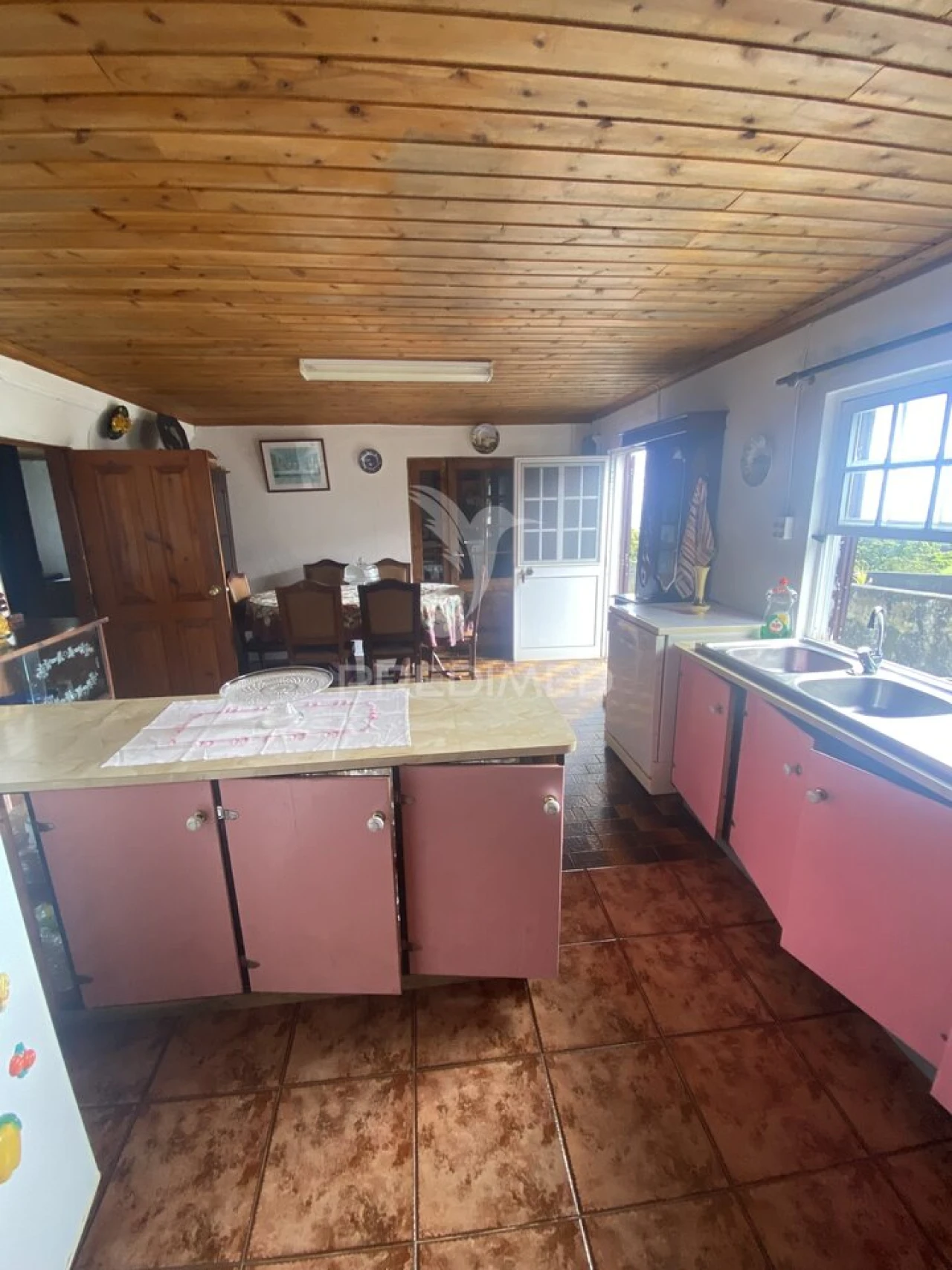 Moradia T2 para Venda em Norte Pequeno Foto 31