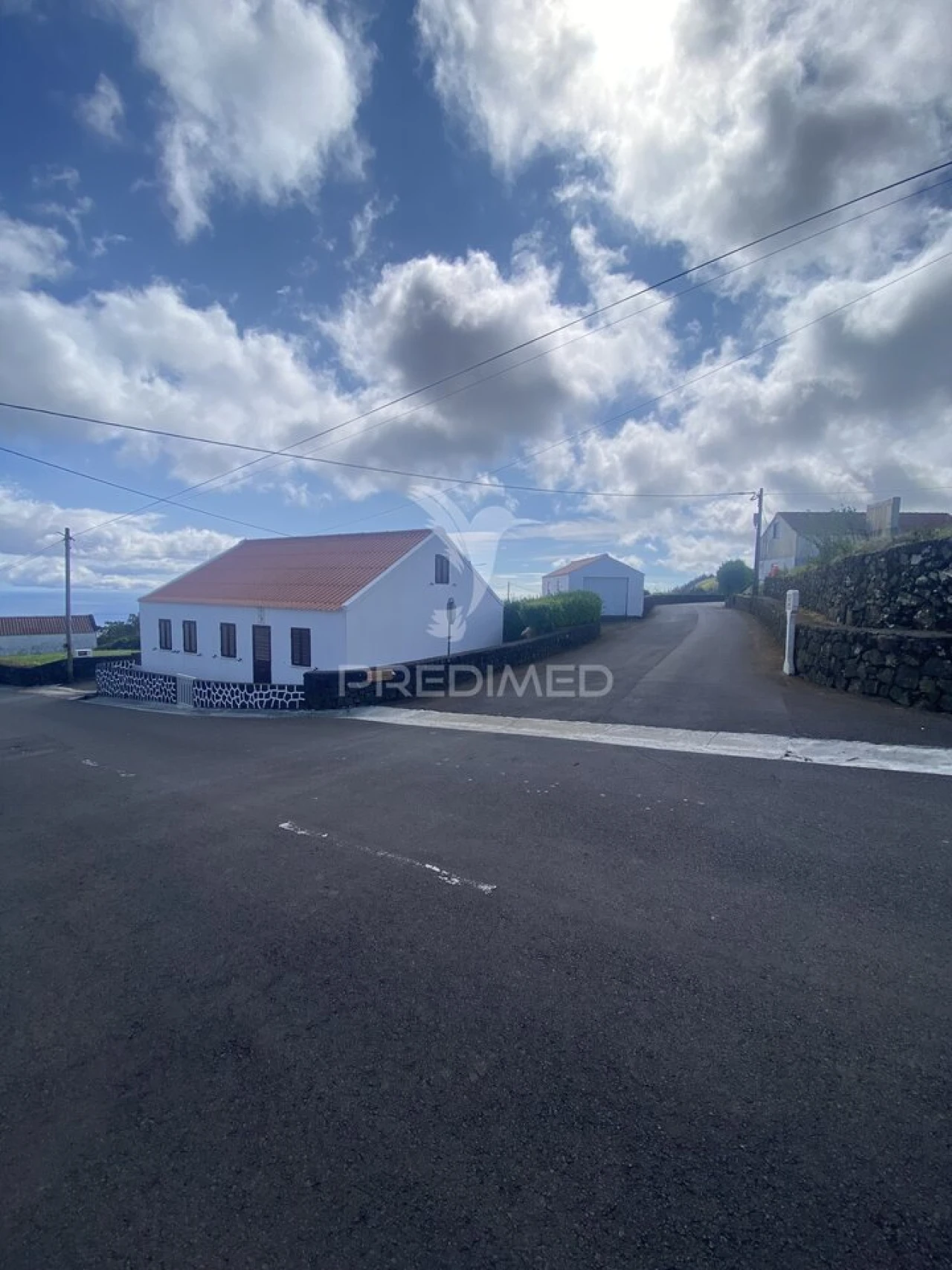 Moradia T2 para Venda em Norte Pequeno Foto 5
