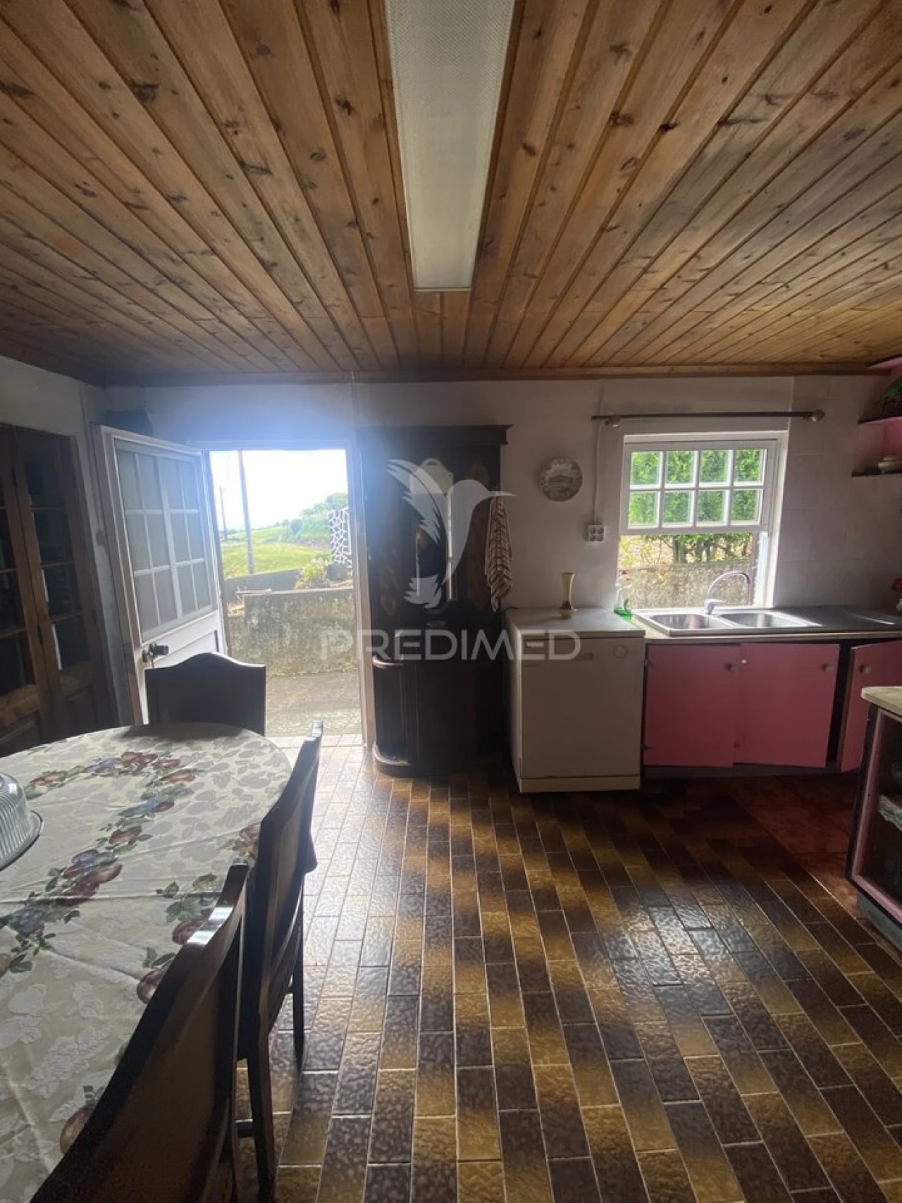 Moradia T2 para Venda em Norte Pequeno Foto 19
