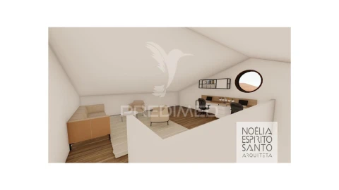 Moradia T3 para Venda em Atouguia