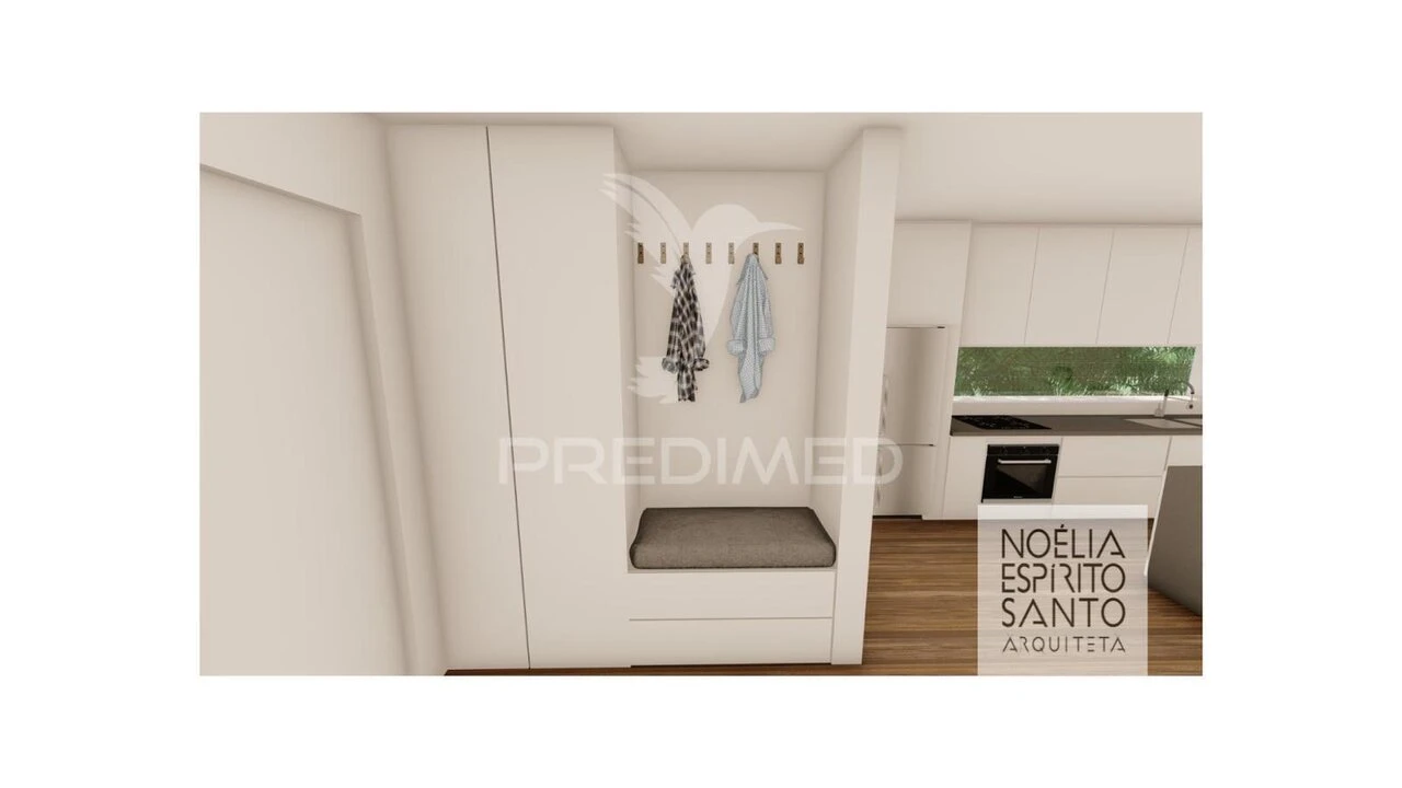 Moradia T3 para Venda em Atouguia Foto 15