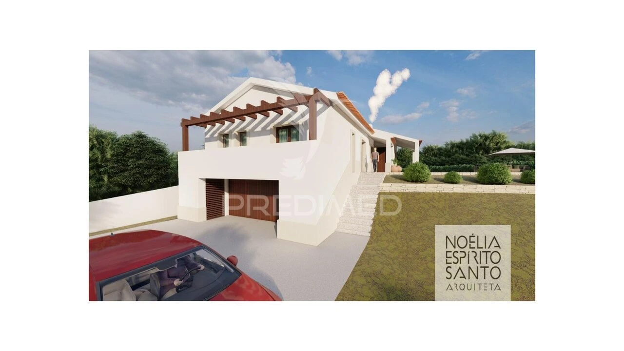 Moradia T3 para Venda em Atouguia Foto 10