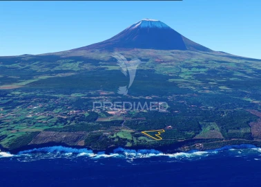 Terreno para Venda em Santo Antonio