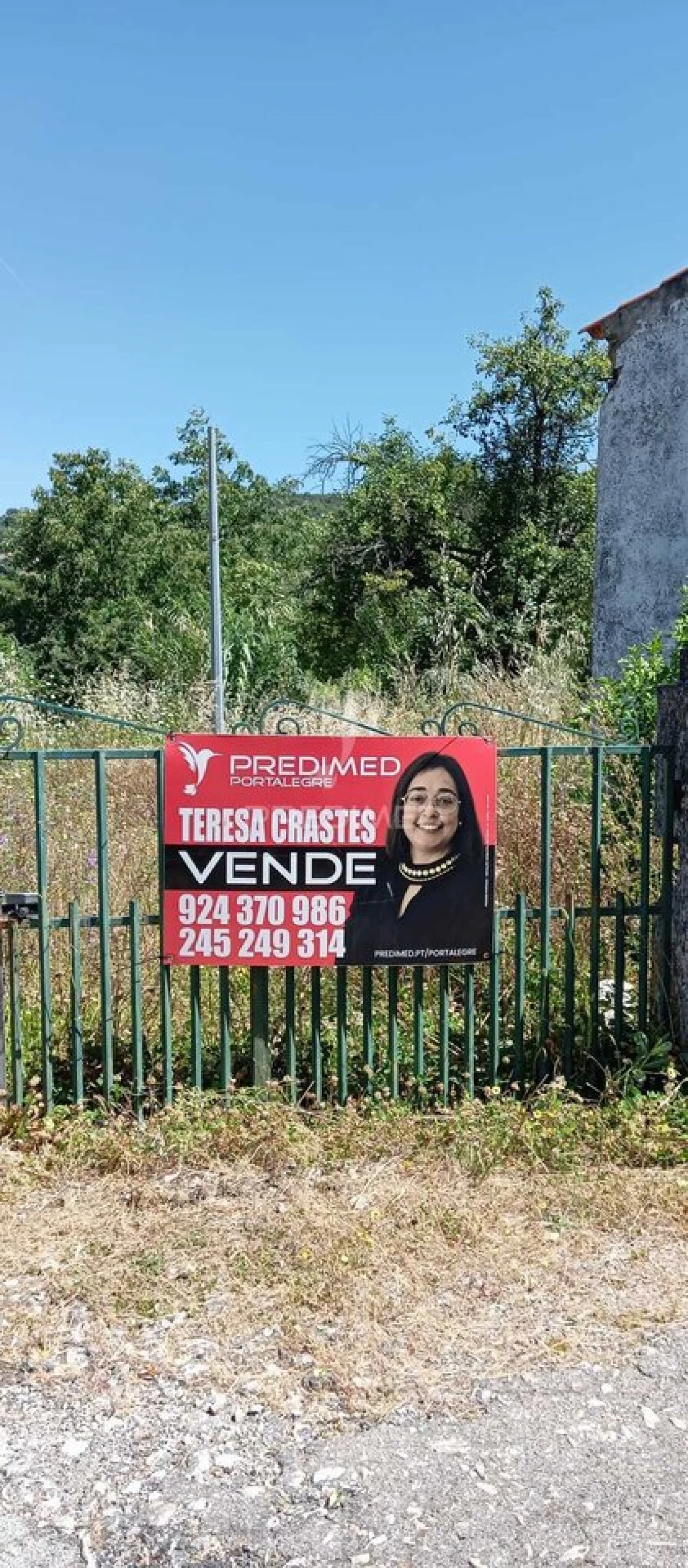 Moradia T2 para Venda em Reguengo e São Julião Foto 26