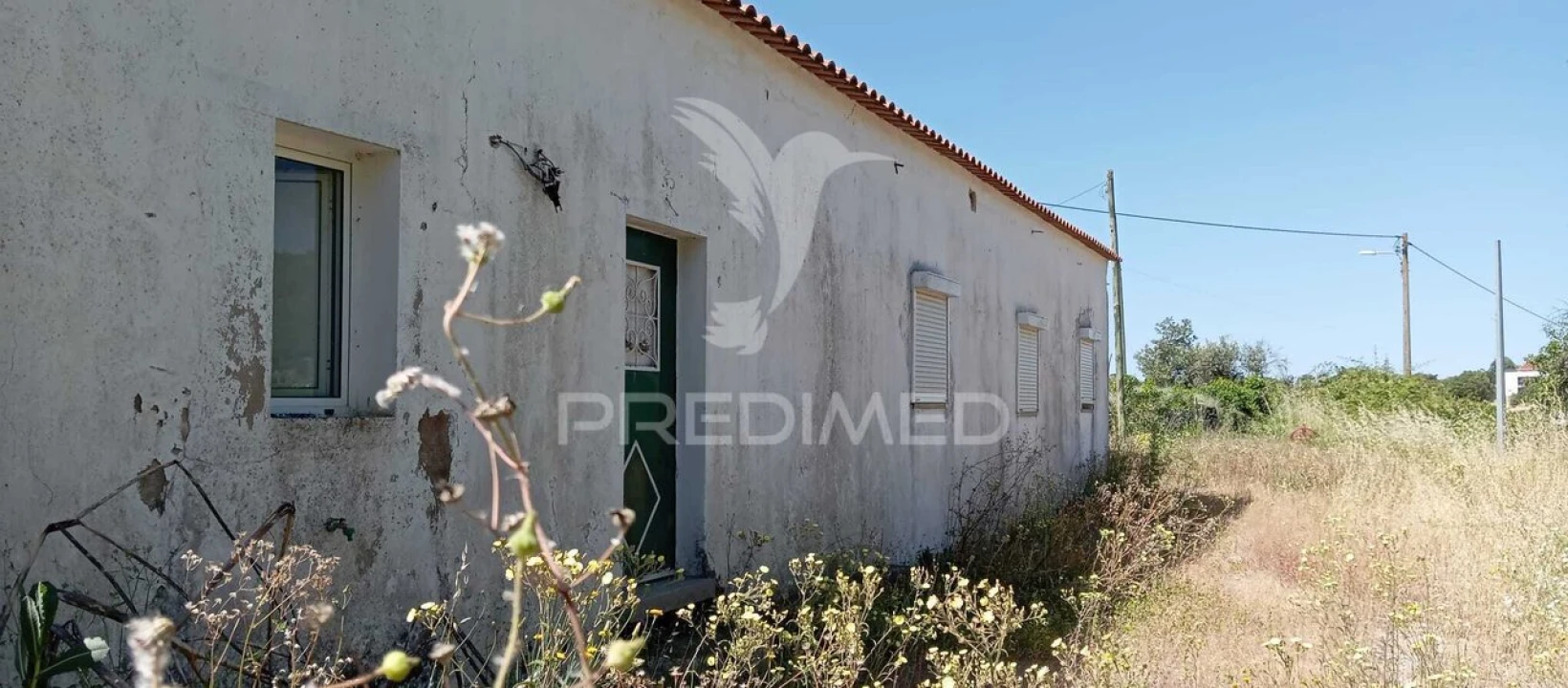 Moradia T2 para Venda em Reguengo e São Julião Foto 1